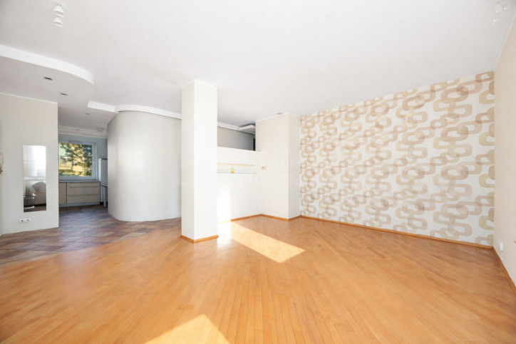 Mieszkanie Sprzedaż  Skrzetusko Leona Wyczółkowskiego 1